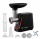 HEINNER MG-1250BK