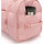 Heys Puffer Rose (30123-0025-00) (930926)