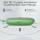 HiFuture Ascendo 20W Green (ascendo.matchagreen)