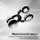 HiFuture Flexclip Black