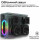HiFuture MusicBox 100W Black (musicbox.black)