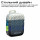 HiFuture Pocket-S 5W Blue/Green