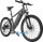 HIMO C26 Gray