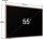 HISENSE 55S7NQ EU