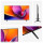 Hisense 58A6Q EU