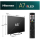 Hisense 65A7NQ EU