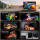 HISENSE 75UR9S
