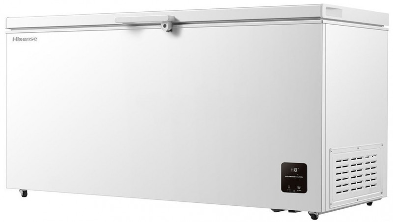 Hisense FC650D4AWLYE