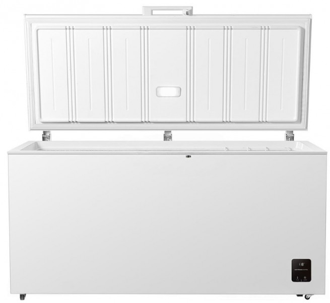 Hisense FC650D4AWLYE