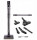 Hisense HFC743169BKA