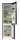 Hisense RB5P410SBFC