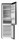 Hisense RB5P410SBFC
