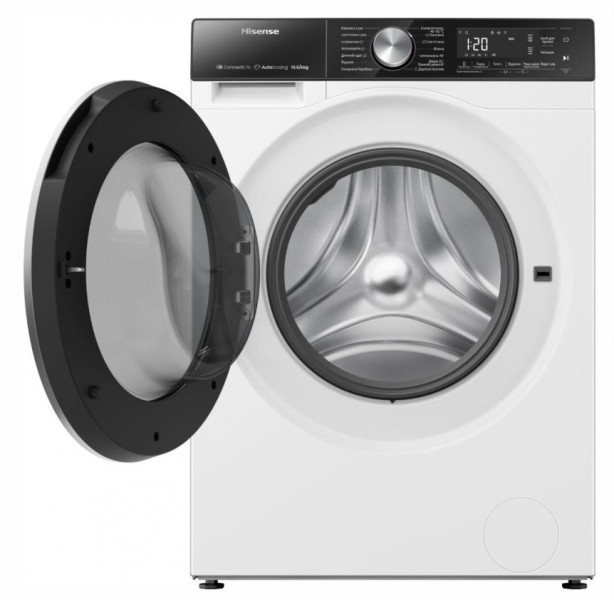 HISENSE WD5S1045BW/UA