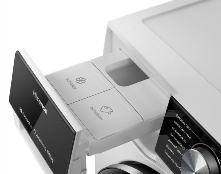 HISENSE WD5S1045BW/UA