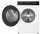 HISENSE WF3I7027BWJ/UA