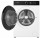 Hisense WF5I9043BWFS