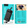 HOCO 30000mAh Element PD/20W, QC/22.5W, LED Lamp, Black (J123B / 714735)
