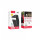 HOCO 50000mAh Powermaster PD/20W, QC/22.5W, Lamp, Black (J86A / 714738)