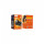 HOCO 60000mAh Astrum PD/100W, QC/3.0, LED lamp, Black (DB160 / 714724)