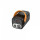 HOCO 60000mAh Astrum PD/100W, QC/3.0, LED lamp, Black (DB160 / 714724)