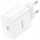 Hoco C76A Pro Majestic single port PD30W charger White (6942007616300)