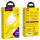 HOCO C80A Rapido PD20W+QC3.0 charger set (Type-C TO Type-C)(6931474740533) White