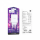 HOCO C97A PD20W+QC3.0 charger (6931474766076) White