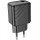 Hoco CS21A Rich single port QC3.0 charger Black (6942007609883)