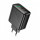 HOCO CS26A Article PD45W(2C1A) charger Black (6942007639811)