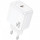 HOCO CS53A Surplus USB-C PD25W White (6942007631488)