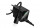 HOCO CS82A Excellent single port PD20W charger with digital display set(C to iP) Black (6942007664509)