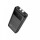Hoco DB81 Apollo 65W 30000mAh Black (6942007637749)
