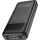 Hoco DB81 Apollo 65W 30000mAh Black (6942007637749)