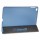 HOCO Duke trace PU case for iPad Air 2, light blue