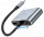 Hoco HB30 Eco USB-C→USB-A/HDMI/VGA/USB-C-PD 100W (6931474778307)