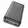 Hoco J100A 20000mAh Black (6931474783585)