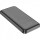 HOCO J101 Astute 22.5W fully compatible power bank(10000mAh) Black