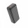 Hoco J101B Astute 22.5W 30000mAh Black (6931474782519)