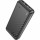 Hoco J123A Element 20000mAh 10W Black