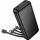 Hoco J163A 20000mAh 22.5W Black