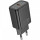 HOCO N60 Gentle USB-C PD20W Black (6942007644174)