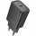 HOCO N60 Gentle USB-C PD20W Black (6942007644174)