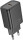 Hoco N62 Gentle single port PD30W charger (EU) Black (6942007644297)