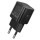 HOCO N64 Ingenious single port PD20W charger BLack (6942007655101)