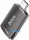 Hoco UA19 Easy Flow USB-C→HDMI (6931474762405)