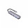 HOCO USB-C to HDMI+USB3.0+2xUSB2.0+PD HB27 Metal Gray (6931474769329)