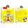Hoco W31 Childrens Yellow-Red (W31YR)