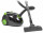 Holmer HVC-08 ECO