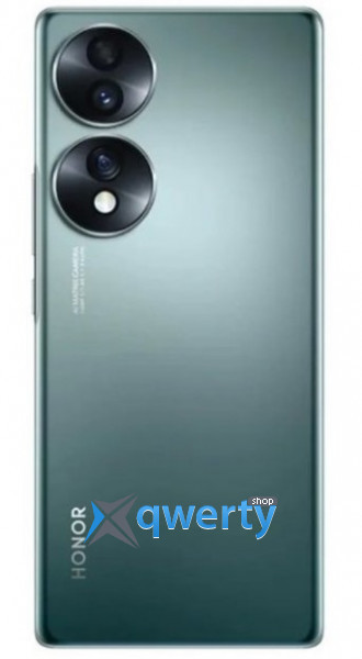 Honor 70 5G 8/128GB Emerald Green Одесса, купить Смартфоны в Одессе ...