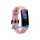 Honor gadgets Band 5 (CRS-B19S) Coral Pink with OXIMETER (55024141)